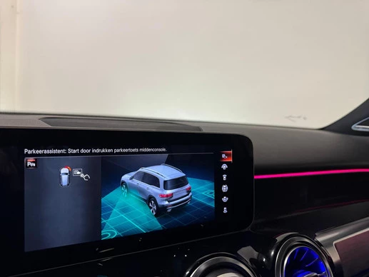 Mercedes-Benz GLB - Afbeelding 19 van 30