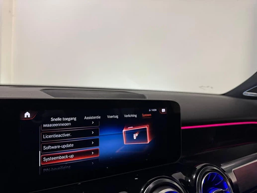 Mercedes-Benz GLB - Afbeelding 20 van 30