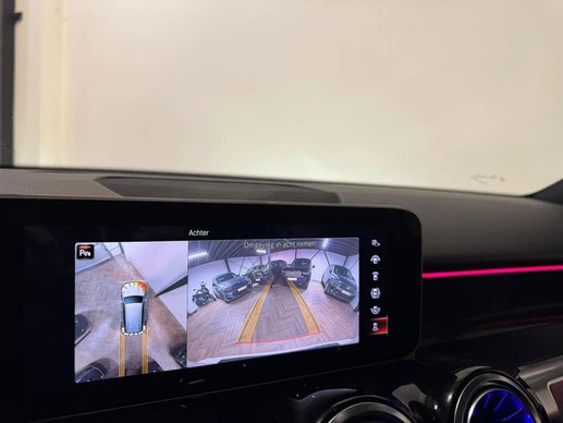 Mercedes-Benz GLB - Afbeelding 23 van 30