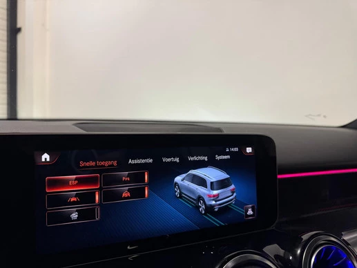 Mercedes-Benz GLB - Afbeelding 25 van 30