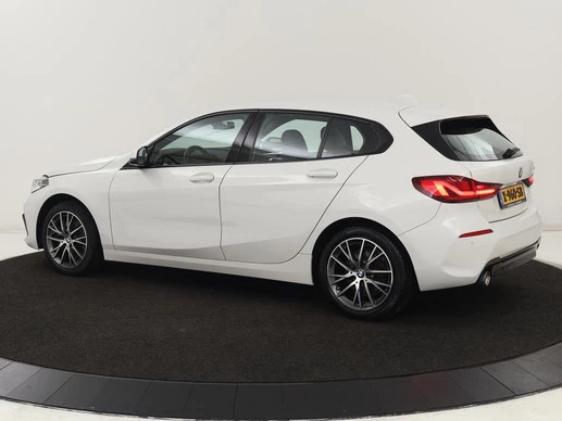 BMW 1 Serie - Afbeelding 2 van 30