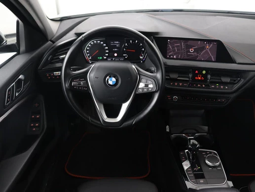 BMW 1 Serie - Afbeelding 3 van 30