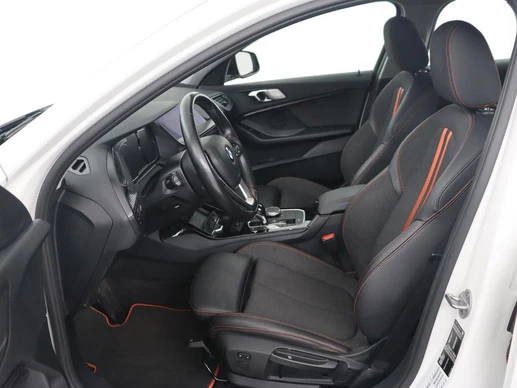 BMW 1 Serie - Afbeelding 4 van 30