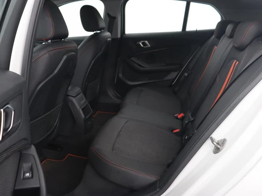 BMW 1 Serie - Afbeelding 8 van 30
