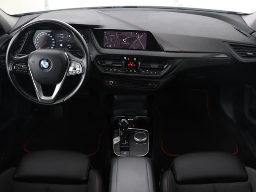 BMW 1 Serie - Afbeelding 9 van 30