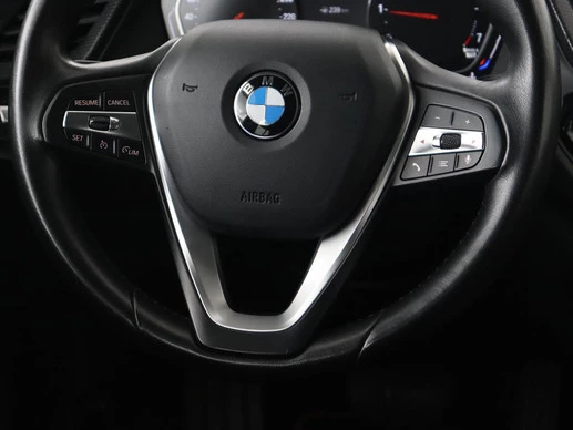 BMW 1 Serie - Afbeelding 10 van 30