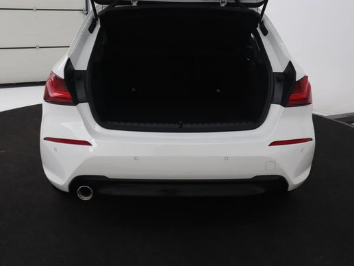 BMW 1 Serie - Afbeelding 11 van 30