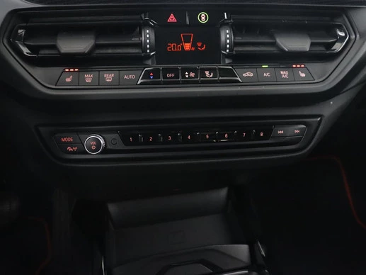 BMW 1 Serie - Afbeelding 30 van 30