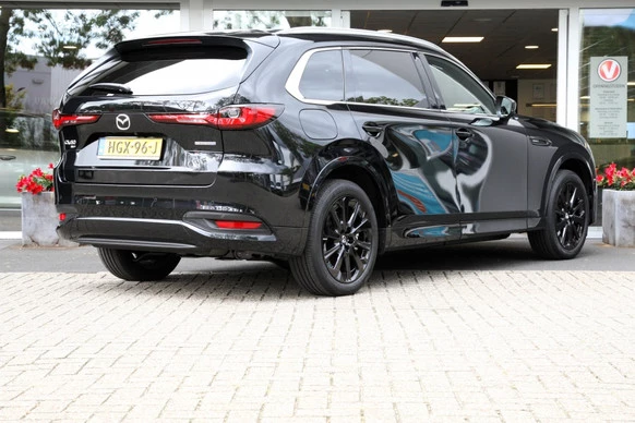 Mazda CX-80 - Afbeelding 2 van 30