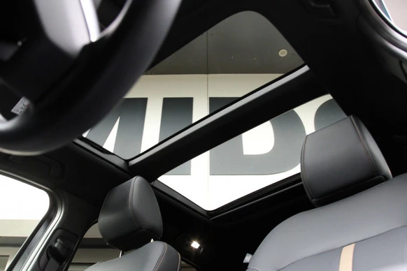 Mazda CX-80 - Afbeelding 4 van 30