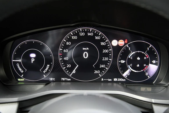 Mazda CX-80 - Afbeelding 5 van 30