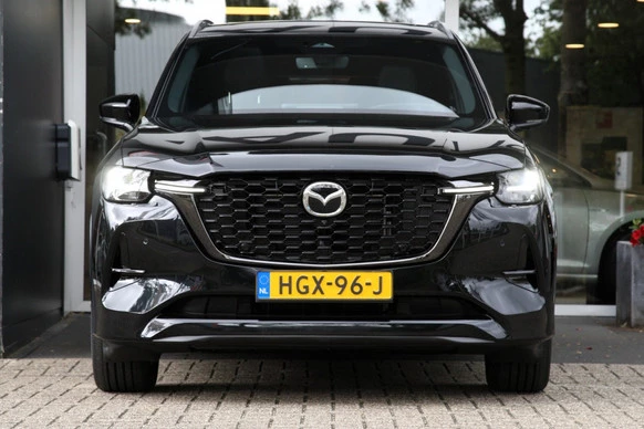 Mazda CX-80 - Afbeelding 8 van 30