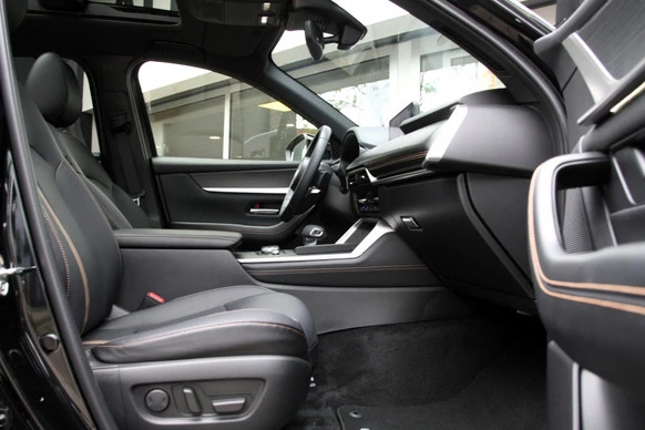 Mazda CX-80 - Afbeelding 11 van 30