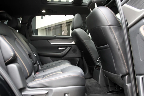 Mazda CX-80 - Afbeelding 12 van 30