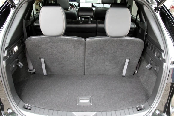 Mazda CX-80 - Afbeelding 13 van 30