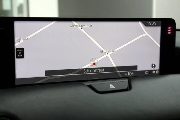 Mazda CX-80 - Afbeelding 14 van 30