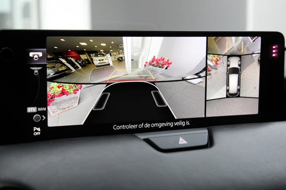 Mazda CX-80 - Afbeelding 15 van 30