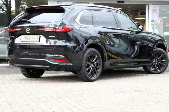 Mazda CX-80 - Afbeelding 21 van 30