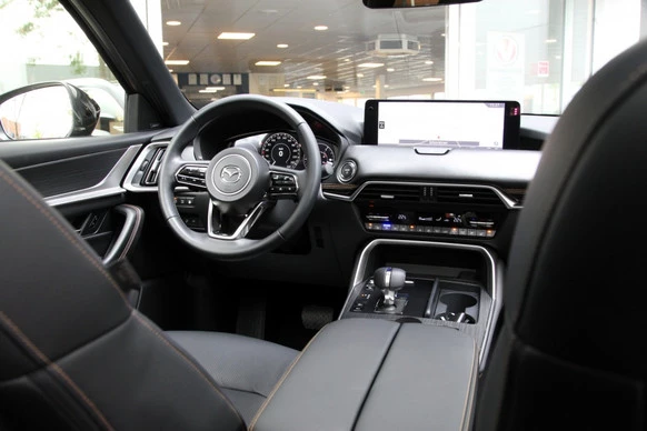 Mazda CX-80 - Afbeelding 24 van 30