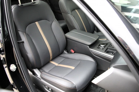 Mazda CX-80 - Afbeelding 25 van 30