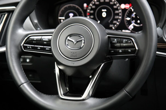 Mazda CX-80 - Afbeelding 26 van 30