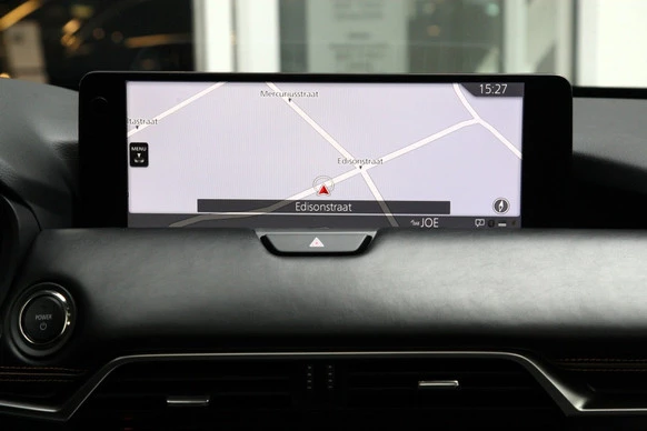 Mazda CX-80 - Afbeelding 27 van 30