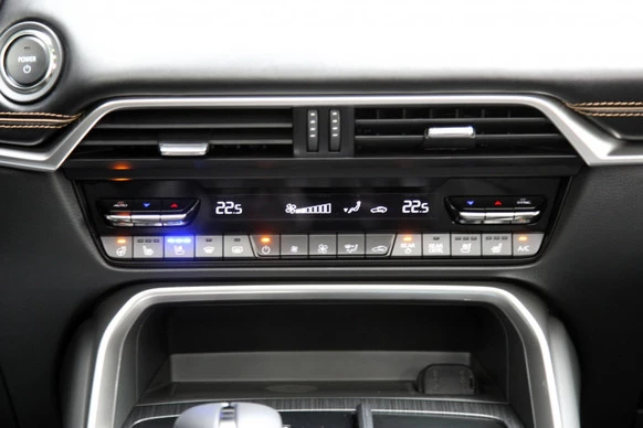 Mazda CX-80 - Afbeelding 28 van 30