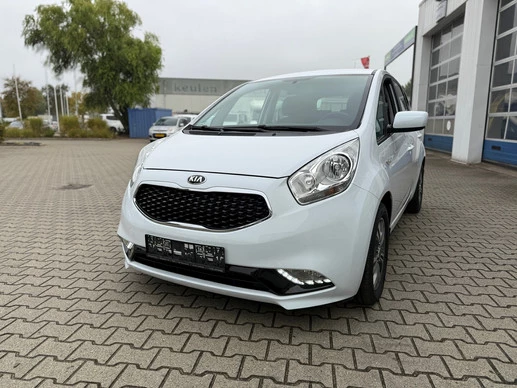 Kia Venga - Afbeelding 2 van 25