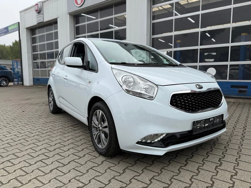 Kia Venga - Afbeelding 3 van 25