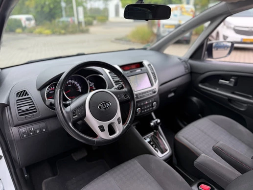 Kia Venga - Afbeelding 4 van 25