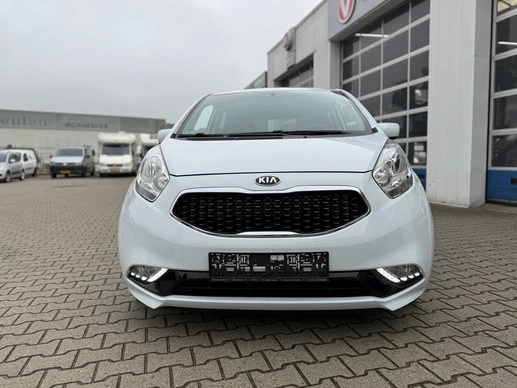 Kia Venga - Afbeelding 5 van 25