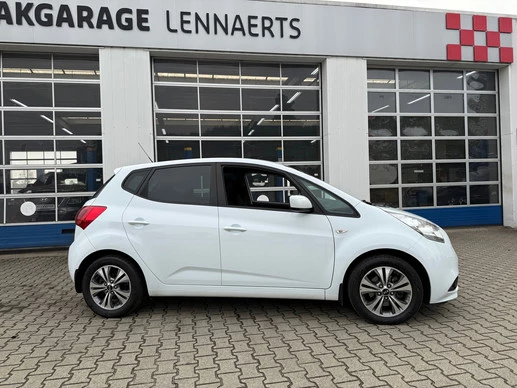 Kia Venga - Afbeelding 6 van 25