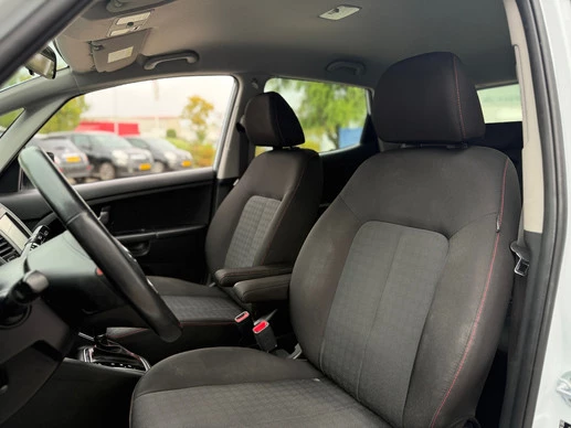 Kia Venga - Afbeelding 11 van 25
