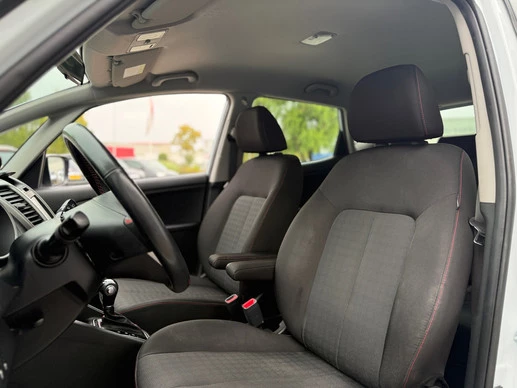 Kia Venga - Afbeelding 12 van 25