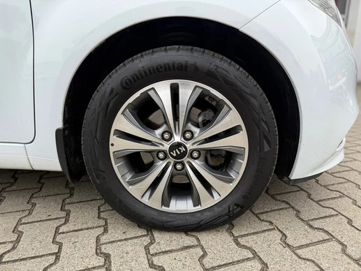Kia Venga - Afbeelding 13 van 25