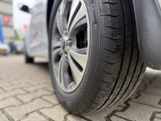 Kia Venga - Afbeelding 14 van 25
