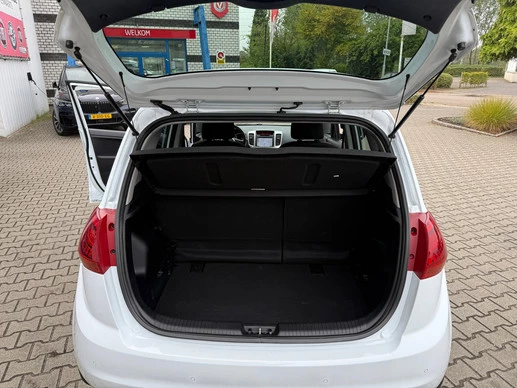 Kia Venga - Afbeelding 16 van 25