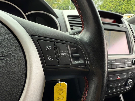 Kia Venga - Afbeelding 19 van 25