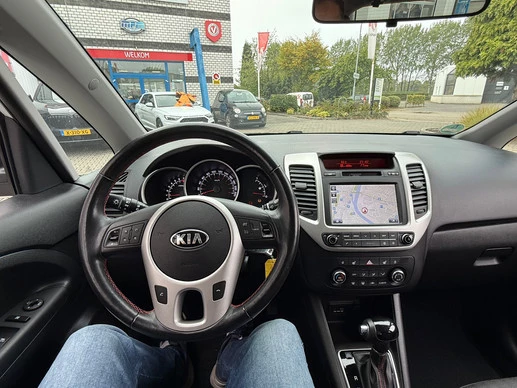 Kia Venga - Afbeelding 20 van 25