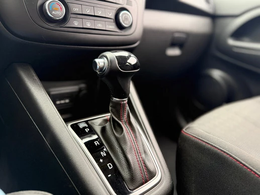 Kia Venga - Afbeelding 21 van 25