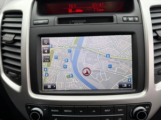 Kia Venga - Afbeelding 23 van 25