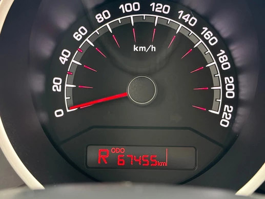 Kia Venga - Afbeelding 25 van 25