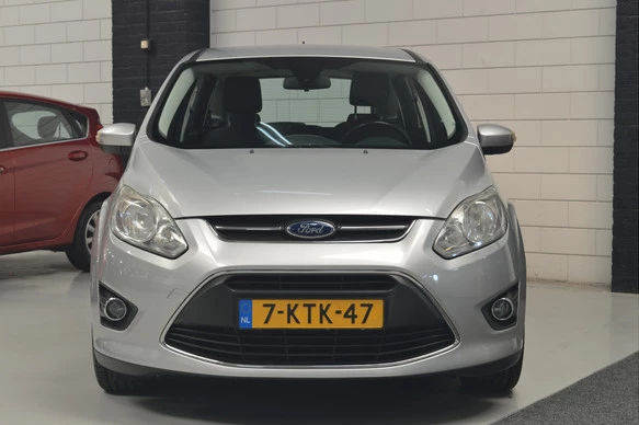 Ford Grand C-Max - Afbeelding 2 van 24