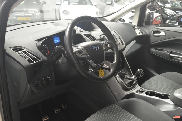Ford Grand C-Max - Afbeelding 7 van 24