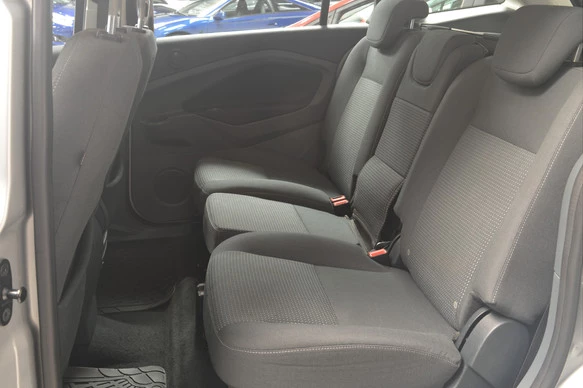 Ford Grand C-Max - Afbeelding 8 van 24