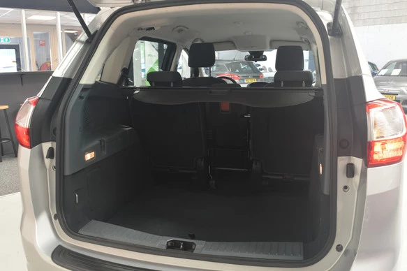 Ford Grand C-Max - Afbeelding 9 van 24
