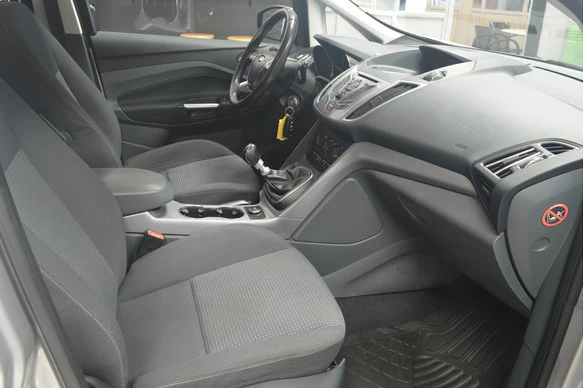 Ford Grand C-Max - Afbeelding 10 van 24