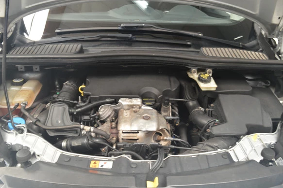 Ford Grand C-Max - Afbeelding 11 van 24
