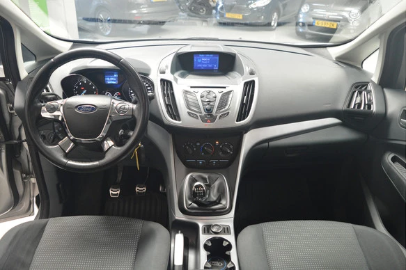 Ford Grand C-Max - Afbeelding 12 van 24