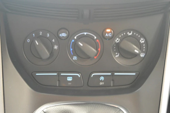 Ford Grand C-Max - Afbeelding 13 van 24